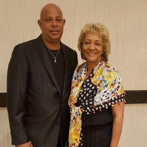 Meet your Posher, Marjorie